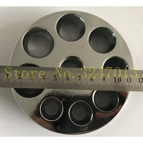 Ring Enlarge Machine Accessory Steel Round Plate for Ring Reduce and Ring Enlarge Machine