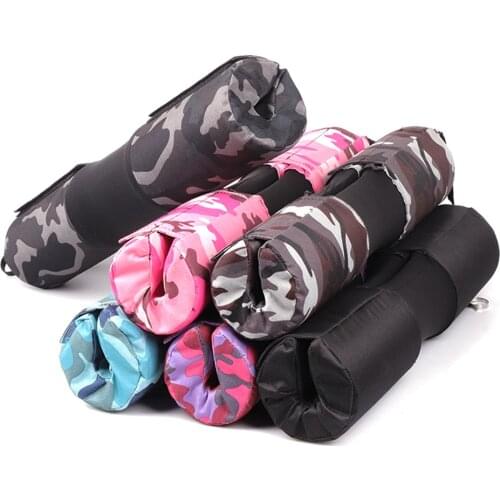 LUCKSTONE Barbell Bars