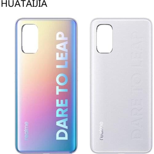 Original Realme Q2 Pro battery case For RealmeQ2Pro battery cover Realme Q2Pro housing door rear RMX2173