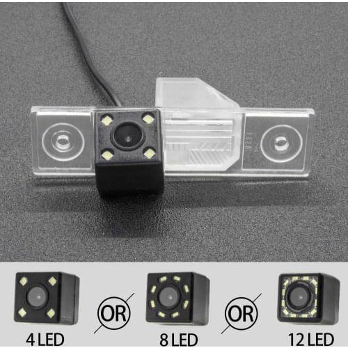 Owtosin Rear View Camera For Changan CS15 CS 15 MINI SUV CROSSOVER 2016 2017 2018 2019 Car Reverse Parking Monitor Accessories