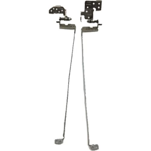 Laptop Lcd Hinges for SAMSUNG 355V5C NP355V5C 350V5C NP350V5C 350E5C Hinges Left+Right