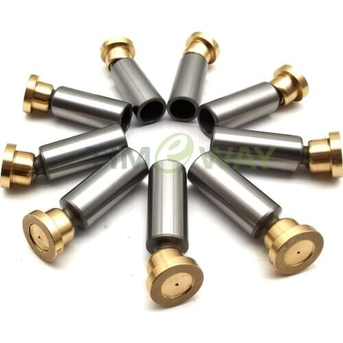 Piston Shoe SPV18 MF18 PV1818 Hydraulic Pump Parts for Repair Hydraulic Pump