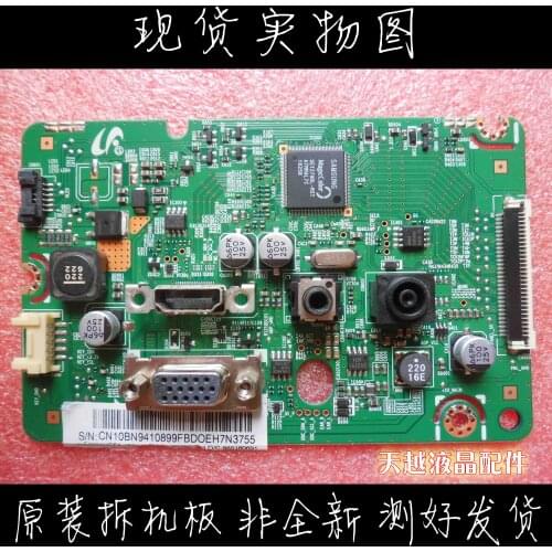 S24E390HL BN41-02175D drive plate screen with CY-MJ236BNEV2V FIG real good measure BN41-02175D