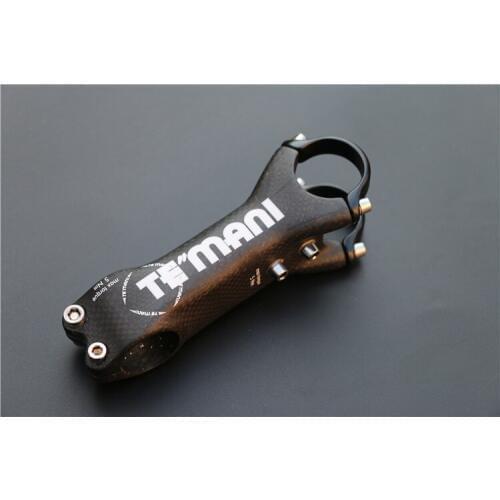 TEMANI Black Bicycles