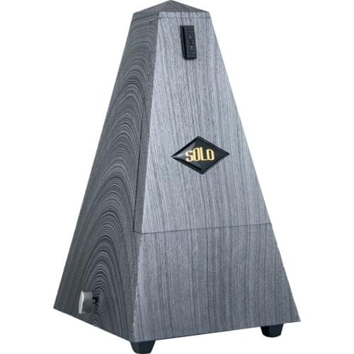 Solo S-360 Mechanical Metronome Precision Grade Test Special Piano Guzheng Guitar Erhu Violin Childrens Instrument General