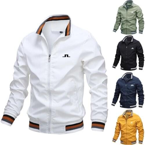 Umloro Men's Sports Jackets