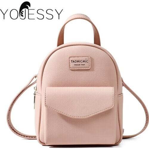 YOJESSY Womens Designer Backpacks