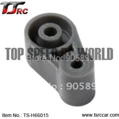 Steering/Servo Arm For 1/5 HPI Baja 5B Parts(TS-H66015) +Free shipping