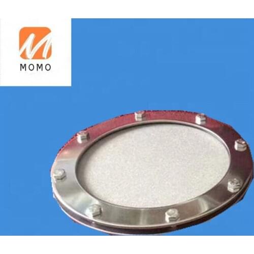 Fish Shrimp Pond Aquaculture Machine Fine Bubble Aerator