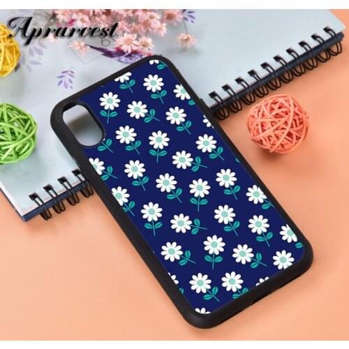 Aprarvest Rubber Phone Cases