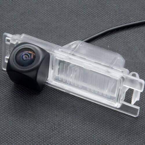 MCCD1080P Fisheye Lens Car Rear view Camera for Opel Astra H J Corsa D Meriva A Vectra C Zafira B FIAT Grande Insignia