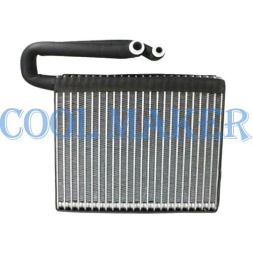 Auto ac evaporator for OPEL/Fiat/Saab 817521 93172073 6845622