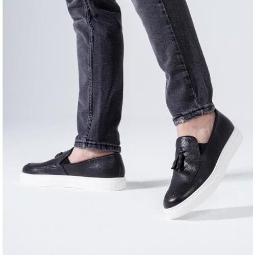 Callizio Men's Winter Sneakers