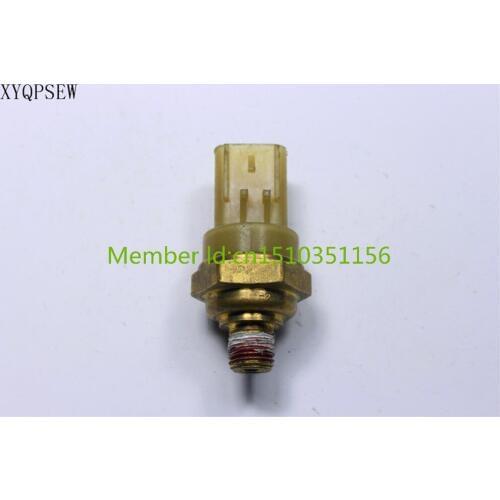 XYQPSEW For DETROIT Fuel Pressure Sensor 23527829