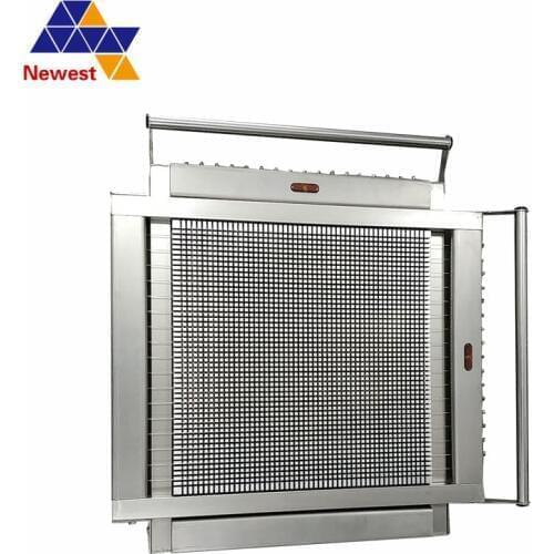 Double Cutting Arm chocolate guitar cutter,Chocolate Wire Cutter stainless steel