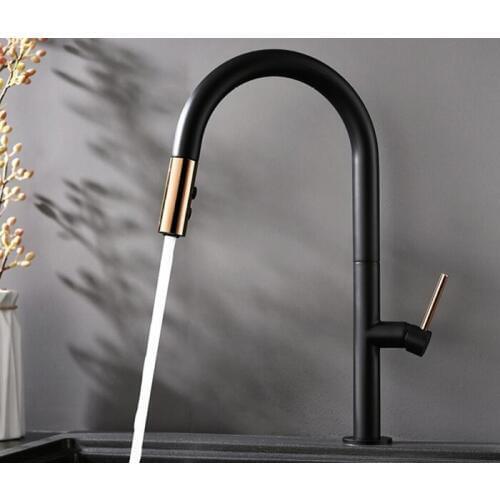 Ferond White Kitchen Faucets
