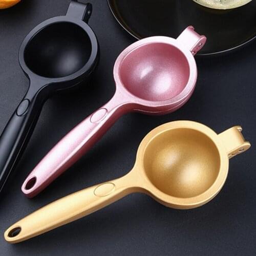 Cold Press Slow Fruit Juicer Manual Extractor Presse Hand Squeezer Lemon Orange Tomato Espremedor De Laranja Kitchen Utensils