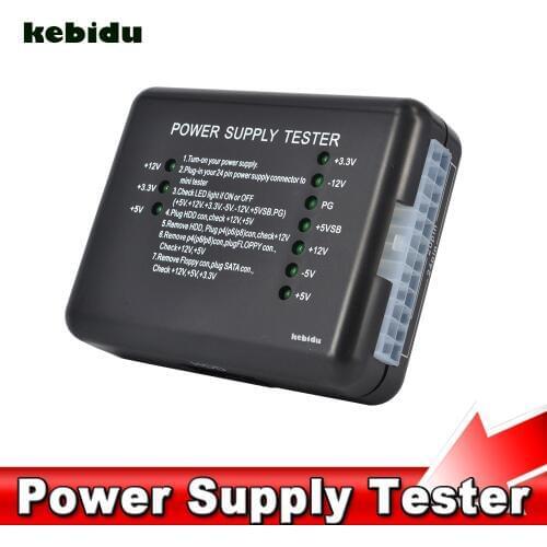 KEBETEME Power Supplies For Consoles