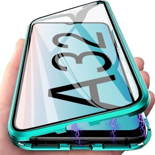 Kpay Samsung Galaxy A31 Phone Cases