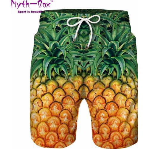 Myth-box Men's Briefs