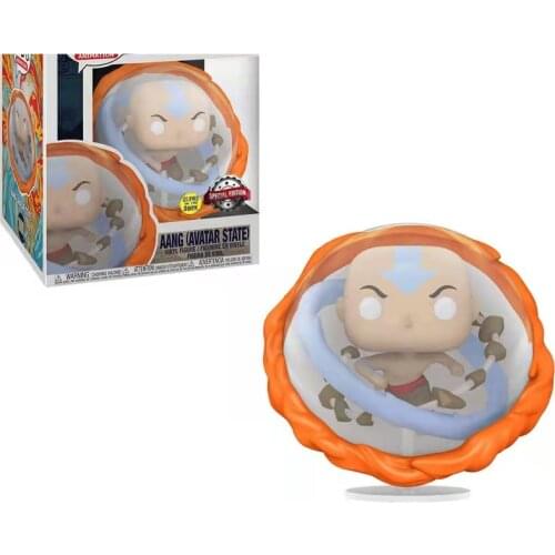 NEWest Animation Avatar Airbender Azula 542# Action Toy Figures Collectible Models for Children Gift