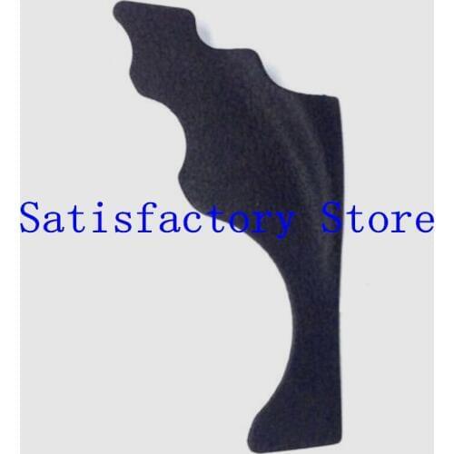 NEW for Canon for EOS 5D3 5D III 5D Mark III Rear Grip Holding Cover Rubber Part