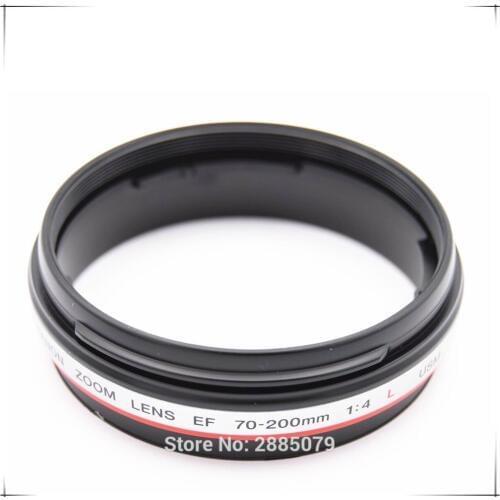 NEW Original Front Filter Ring Assembly Replacement Repair Part for Canon EF 70-200mm f/4.0L USM