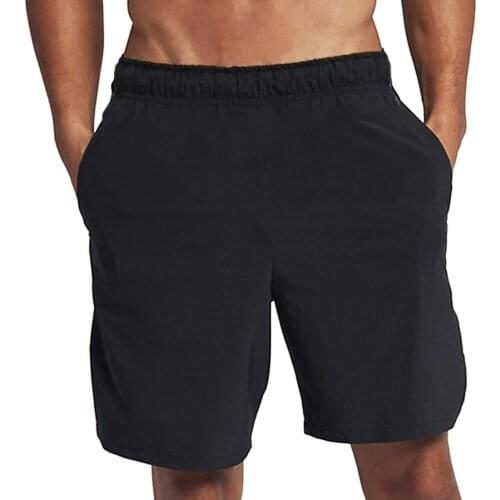 New Spartan Sports Shorts Mens Fitness Sports Leisure Fitness Outdoor Training Basketball Running Shorts MMA Boxing Shorts