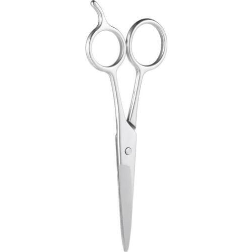 2Styles Durable Stainles Steel Eyebrow Scissor Trimmer Epilator Eyelashes Nose Hair Scissor Manicure Scissors Cutter Nail Tools