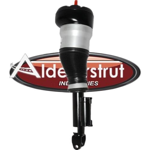 Front Left Air Suspension Shock Absorber Strut For 2013-2020 Mercedes-Benz S-Class/Maybach W222 w/AIRMATIC & ADS,w/o 4MATIC New