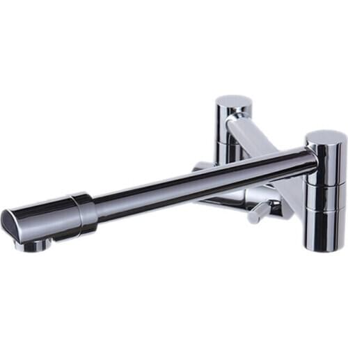 ROLYA Kitchen Faucets