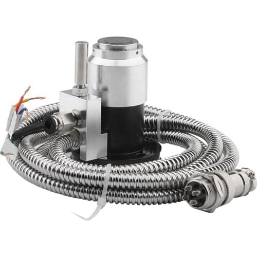 SHGO HOT-High Precision Automatic Tool Sensor Cnc Z Axis Tool Press Sensor Tool Setting Gauge Engraving Machine Accessories