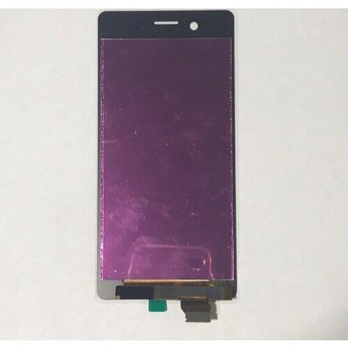 Coreprime Replacement For Sony Xperia X F5121 F5122 LCD Display+Touch Screen Digitizer Assembly Free Tape+Tools