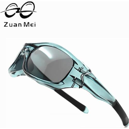 Hot Sale Brand Polarized Sunglasses Men Driving Sun Glasses For Women Quality Goggle Glasses Men ZM1793