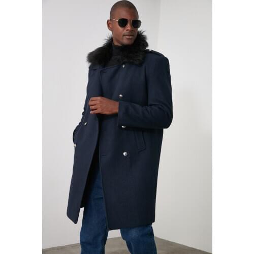 Trendyol Man Men's Outerwear