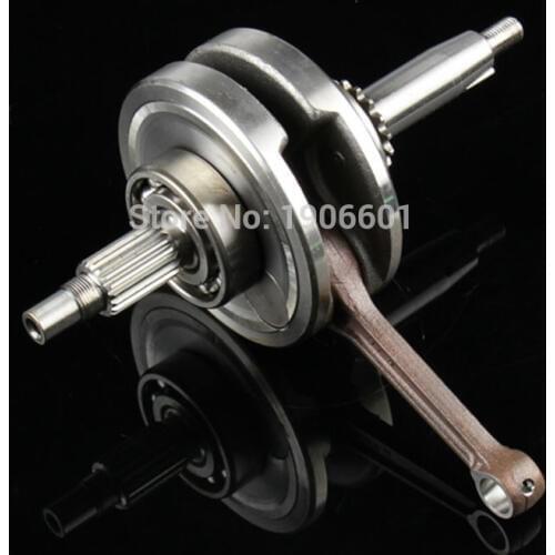 YINXIANG 150-5 YX150 160CC 150CC KLX kayo bse dirt pit bike ENGINE crankshaft parts 150cc accessories