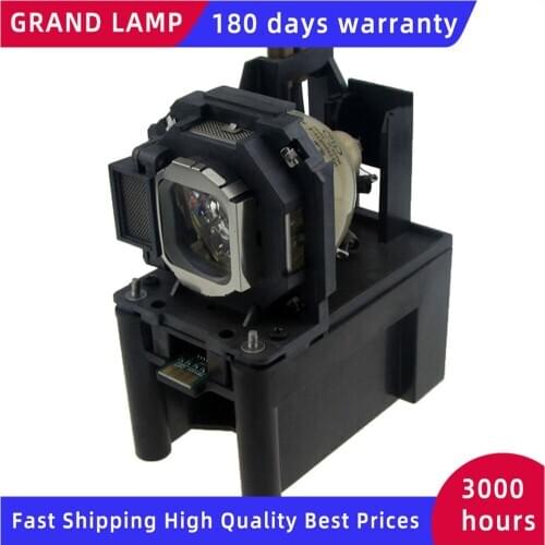 Replacement ET-LAP770 projector lamp for PT-PX760 PT-PX770 PT-PX770NT PT-PX960 PT-PX860 PT-PX880 PT-PX970 PW-PW880 GRAND LAMP