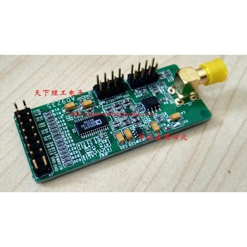 12-bit High-speed Parallel ADC Analog-to-digital Converter AD9235 AD Sampling Module 20Msps Data Acquisition Board