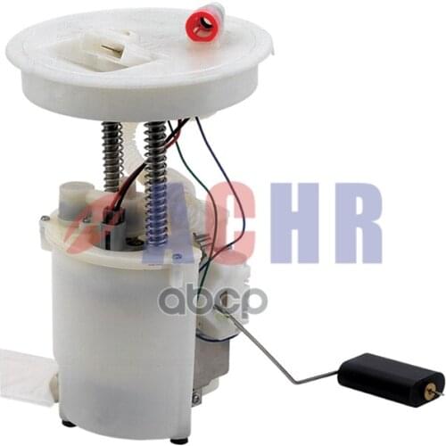 ACHR Brake System Parts