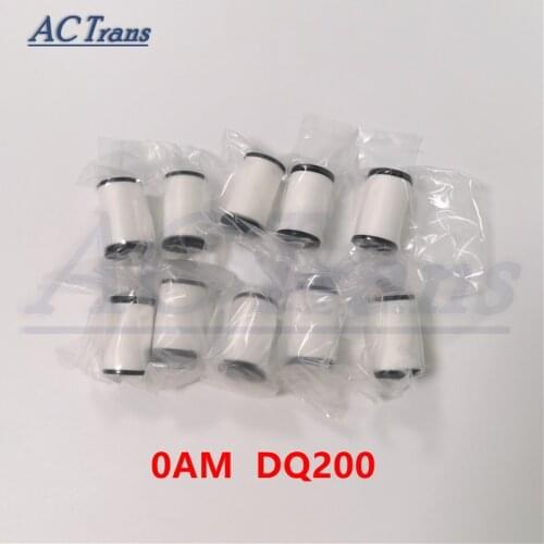 10 pcs DSG7 Transmission 0AM Filter DQ200 Oil Filter 0AM325433E