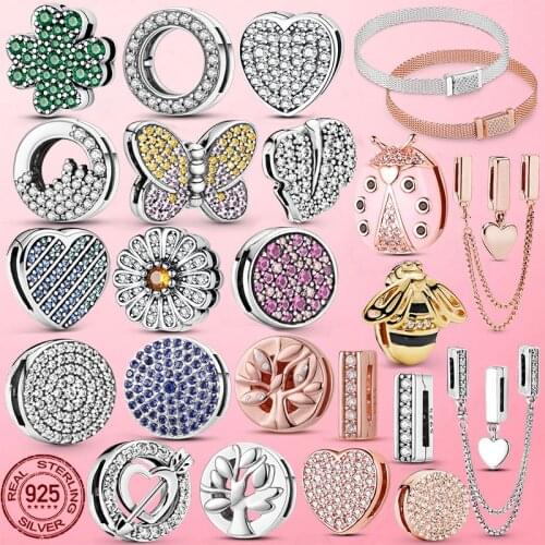 Tony Meow Bracelets With Pendants