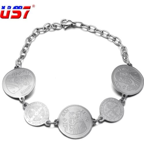 US7 Wrist Bracelets