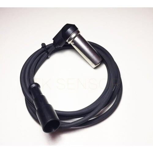 1 PC 20428946 for VOLVO , ABS Sensor, Anti-Lock Brake System Sensor,Wheel Speed Sensor L=1700MM