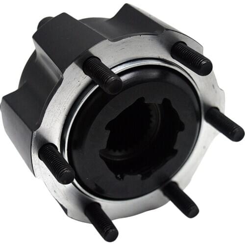 1PCS Free Running Wheel Hub 40260-1S700 for Nissan Frontier X-Terra Navara D22