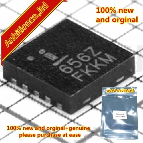 10pcs 100% new and orginal ISL97656IRTZ-TK TDFN10 in stock