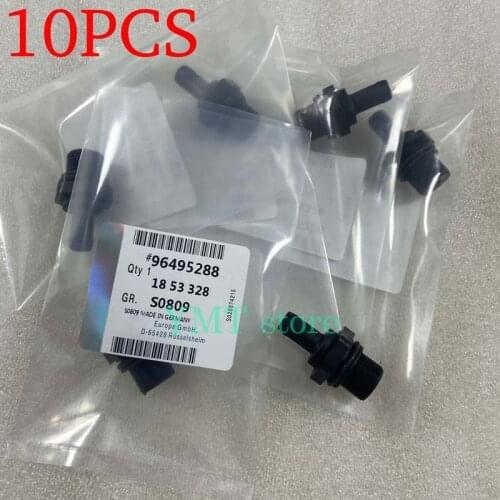 10PCS Engine Exhaust Valve Cover PCV Valve For Buick Excelle 1.6L Chevrolet Daewoo Toyota Lexus GM ON: 96495288