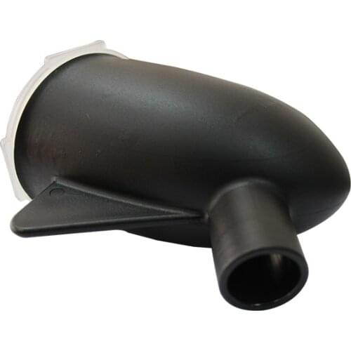 2pcs/lot 45 Rounds 0.68" Paintball Plastic Hopper / Loader Clear or Black