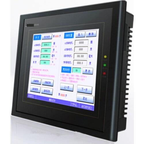 5 Inch HMI Touch Screen SK-050AS 100% Test Good Quality