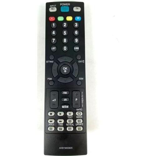 AKB73655805 Remote Control FIT FOR LG LCD LED HD TV