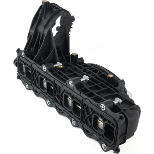 AP02 For Mercedes A,B,C,E,M-Klasse W639 Sprinter OM651 CDI /BlueTEC Intake Manifold New A6510903037 A6510900037